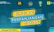 PLN Pastikan Pelanggan Dapat Stimulus Listrik Periode September 2021