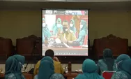 Peran Posyandu Diharapkan Tekan Angka Kematian Ibu dan Balita di Tapsel