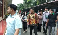 Pertanyakan Proses Hukum Susilawati, Tim PH Okor Ginting Datangi Polres Langkat