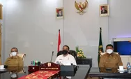 Wali Kota Medan Rapat Kerja Nasional Akuntansi dan Pelaporan Pemerintah