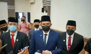 Wali Kota Medan Optimis Suwarno Mampu Majukan PUD Pasar
