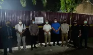 Wali Kota Medan Komit Berantas Judi, Plt Camat Medan Selayang Dapat Pujian