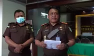 Kejari Paluta Tahan 4 Tersangka Kasus Korupsi UPK DAPM Padang Bolak Julu