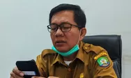 Bupati Tunjuk Salman Alfarisi Sebagai Plt Sekda Abdya
