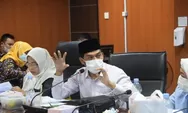 DPRD Medan Ungkap Efek Pandemi, Warga Tak Sanggup Bayar BPJS