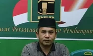 Hajuddin Ritonga Calon Kuat Pimpin PPP Paluta