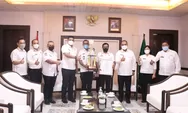 Kelurahan Besar Medan Labuhan Juara I