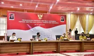 Pemprov Sumut Terus Tingkatkan Vaksinasi Pelajar