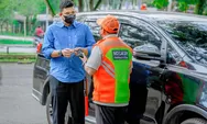 Tambah 22 Titik E-Parking di Medan, Ini Kata Pengamat