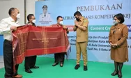 Bobby Buka Pelatihan Berbasis Kompetensi Kejuruan di Universitas Methodist Indonesia