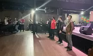 Bobby Nasution Segel 3 Tempat Hiburan Malam yang Melanggar Aturan PPKM