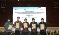 PLN Pasok Listrik 385 MVA ke Smelter dan Kawasan Industri SIIP di Kalsel