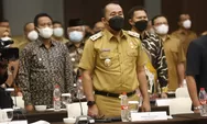Wakil Wali Kota Medan Hadiri Pertemuan Kunker Komisi XI DPR RI