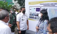 Kawasan Kota Lama Kesawan dan Revitalisasi Lapangan Merdeka Munculkan Paket Wisata Baru di Medan