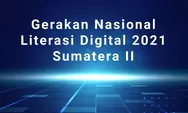 Literasi Digital Kabupaten Deli Serdang Provinsi Sumatera Utara