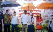 Pemko Medan Komit Bina UMKM Terdampak Pandemi