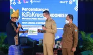 Musa Rajekshah dan Sandiaga Uno Endorse Produk UMKM