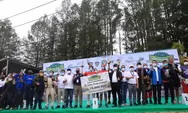 Danau Toba Rally 2021 Ditutup, Ijeck Tembus 10 besar Klasemen Akhir
