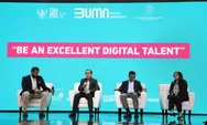 Dukung Lahirnya Unicorn Lokal dan Digital Entrepreneurship Milenial, Telkom Siap Sukseskan Gerakan Akselerasi Generasi Digital