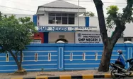 Aparat Penegak Hukum Diminta  Panggil Kepsek SMP Negeri 3 Binjai