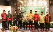 Refleksi Akhir Tahun, FKUB Medan Berperan Penting Pelihara Kerukunan Umat