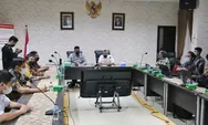 Atasi Banjir di Medan, Danau Siombak Akan Direvitalisasi