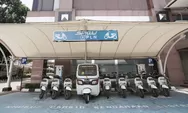 Kendaraan Listrik Mulai Disosialisasikan