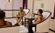 Terungkap, Ada Lahan 1 Ha di KIM Medan yang Tidak Terpakai
