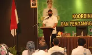 Wali Kota Medan "Ancam" Akan Kembalikan Dana Kelurahan