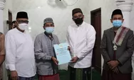 Jalankan Program Masjid Mandiri, Langkah Bobby Nasution Sejahterakan Umat
