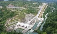 PLTA Poso Tahap 2 Siap Beroperasi