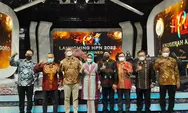 SIARAN PERS LAUNCHING HPN 2022 dan ANUGERAH ADINEGORO