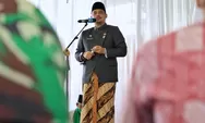 Wali Kota Medan Resmikan Musholla jadi Masjid At Taqwa