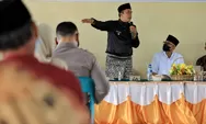 Pemko Medan Harap Pemuda Masjid Miliki Jiwa Entrepreneur Tinggi
