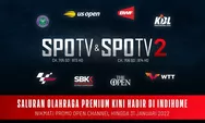 Bersama SPOTV, IndiHome Hadirkan Tayangan Olahraga Terbaik Dunia