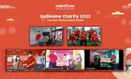 Semangat Tanpa Batas, Cara IndiHome Ajak Sebarkan Semangat Positif
