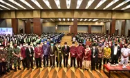 Bupati Batu Bara Hadiri Wisuda Lulusan UISU