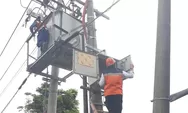 2 Karya Inovasi PLN Raih Penghargaan Internasional