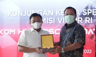 Komisi VI DPR RI Apresiasi Pengembangan Bisnis Data Center TelkomGroup