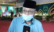 Dibandingkan Tahun Sebelumnya, Kualitas dan Kuantitas Peserta MTQ ke 55 Kota Medan Meningkat 