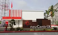 Keuntungan dari Pemanfaatan Data Center neuCentrIX