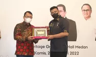 Wali Kota Medan MoU dengan BRI Pegadaian dan PNM, Dinas Koperasi UKM Diminta Buat Program Istri Nelayan