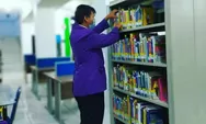 Dinas Perpustakaan Medan Akan Tambah 5 Cabang 