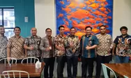 Ilyas: Bank Sumut Siap Fasilitasi API  (Application Programming Unterface)