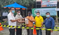 Masyarakat Medan Diminta Tidak Panic Buying, Dinas Perdagangan Kembali Gelar OP Migor