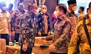 Gubsu Edy Sampaikan 10 Usulan Proyek Prioritas Sumut ke Menteri PPN