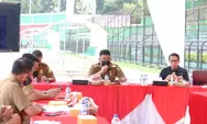 Wali Kota Inginkan Renovasi Stadion Teladan Mengacu Standar Internasional