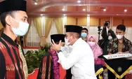 Lewat Zahran Auzan, Sumut Juara 1 Hafiz 30 Juz di MHQH Kedubes Arab Saudi