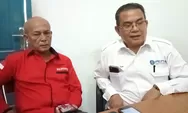Ridwan Rangkuti, SH, MH : Advokat Pelaku Pengeroyokan Bisa Dilaporkan Pelanggaran Kode Etik.