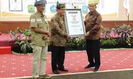 Pengurus SMSI Se-Kepri Dilantik